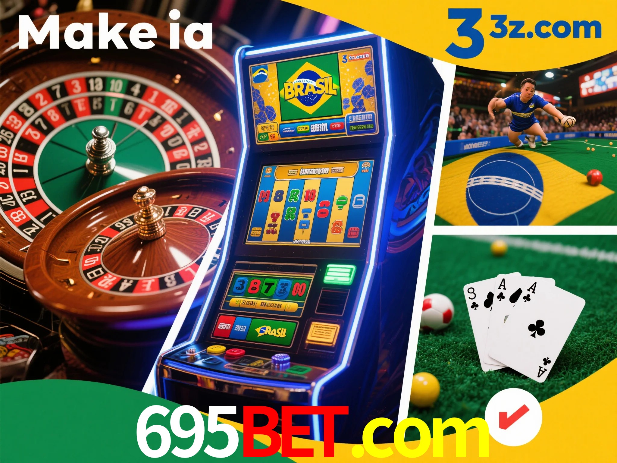 GamCare é uma empresa que ajuda a resolver o vício do jogo.